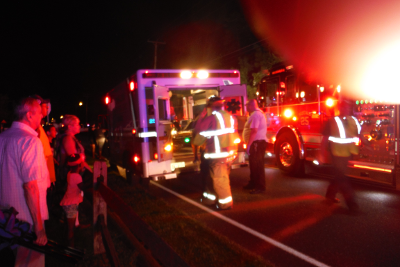  accident at Camden County Park function Aug 17, 2017