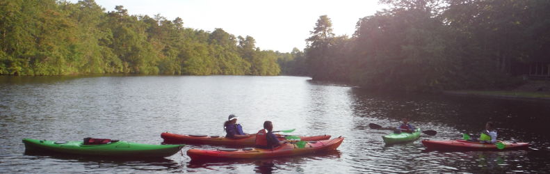 YMCA Camp LLBean Trip