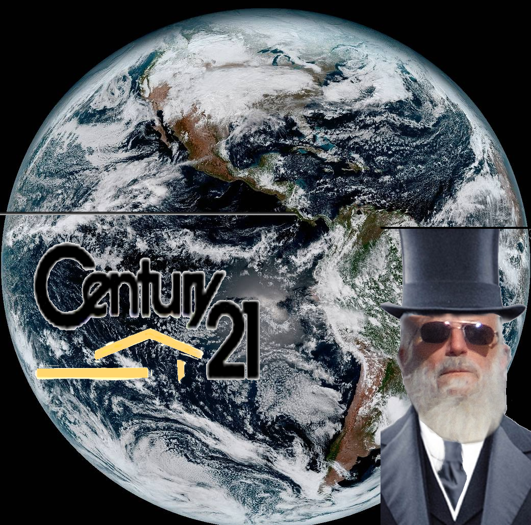 Century21 Realty greatest