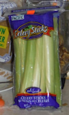 celery